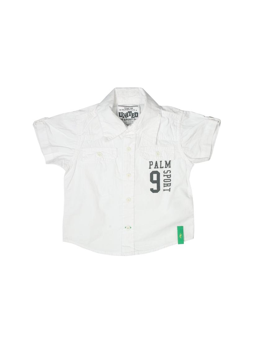 Gini and Jony Boys's Shirts