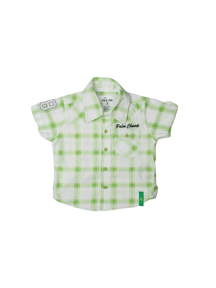 Gini and Jony Boys's Shirts