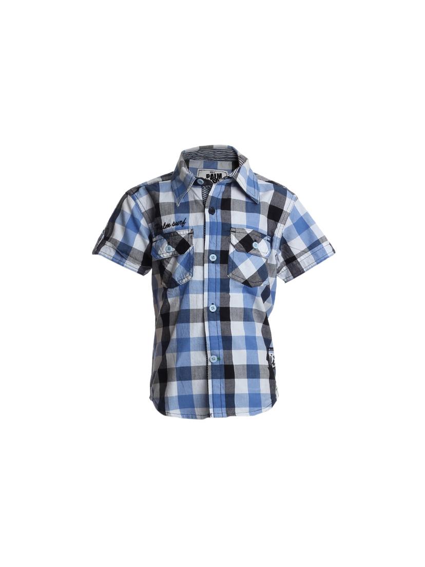 Gini and Jony Boys's Shirts
