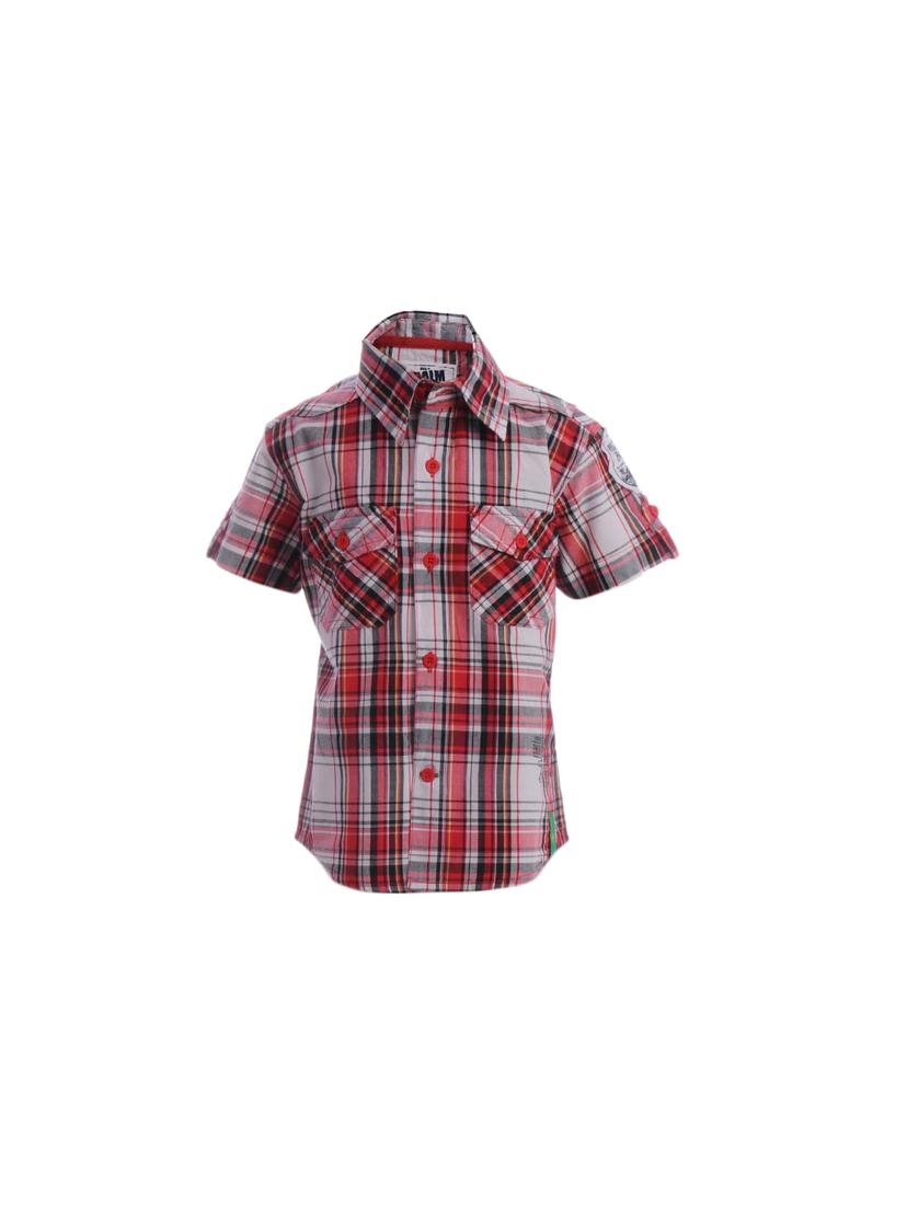 Gini and Jony Boys's Shirts