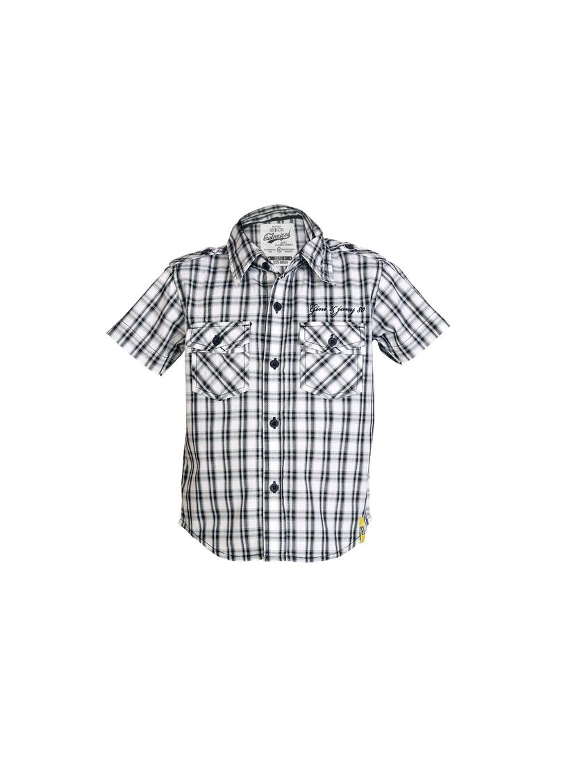 Gini and Jony Boys's Shirts