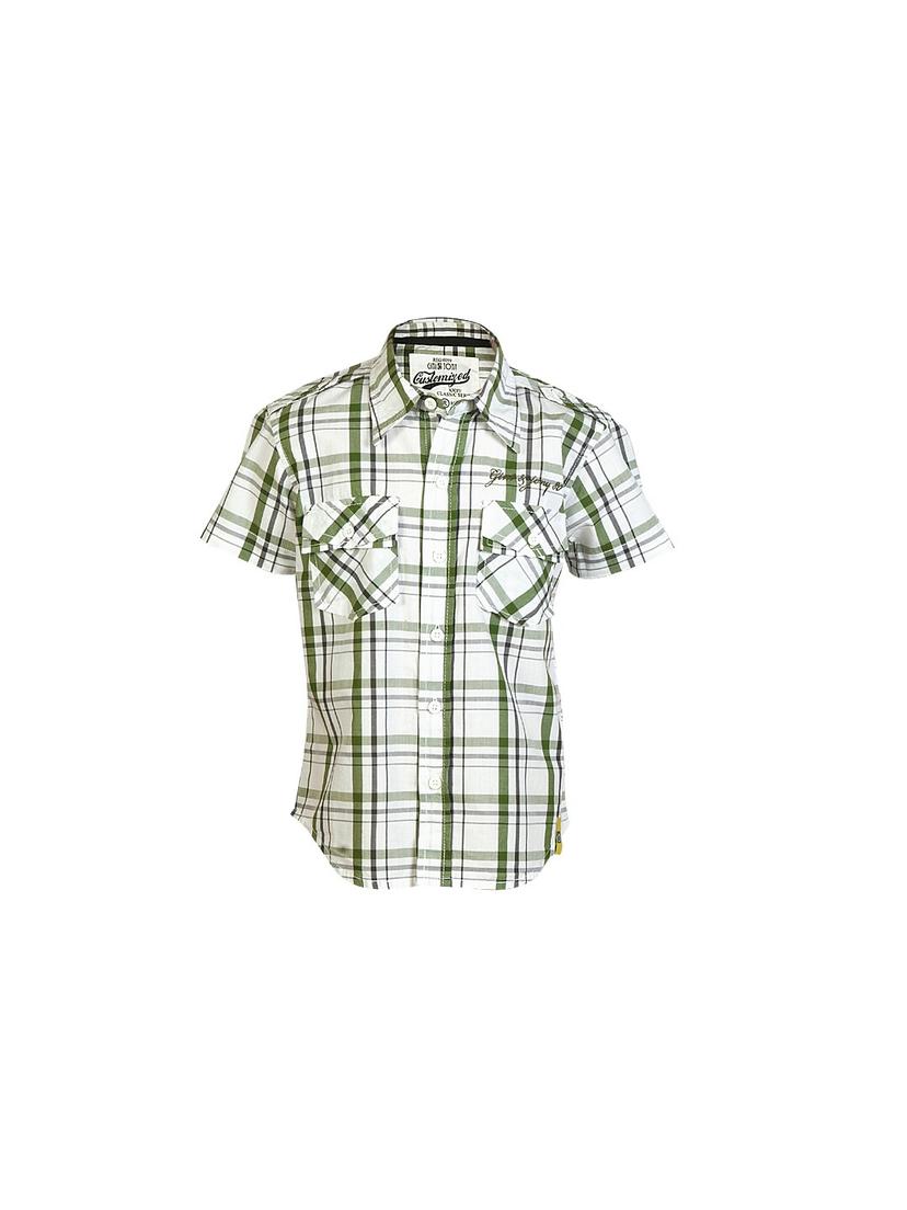 Gini and Jony Boys's Shirts