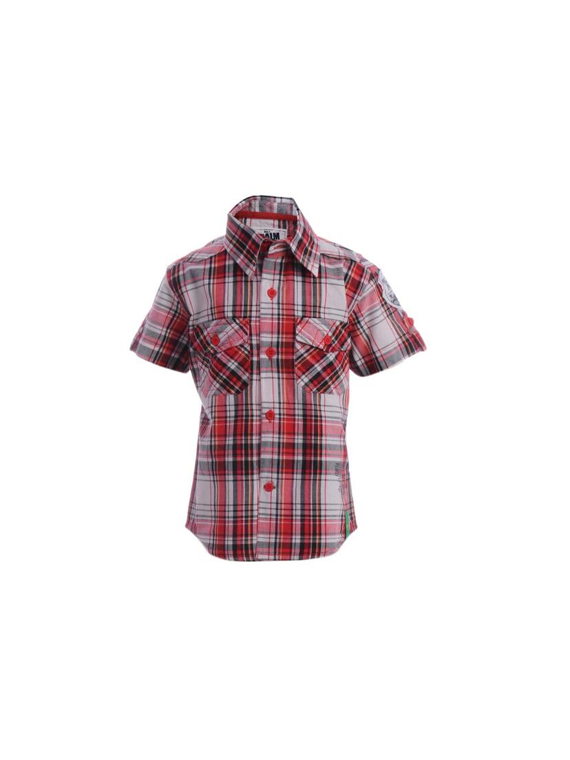 Gini and Jony Boys's Shirts