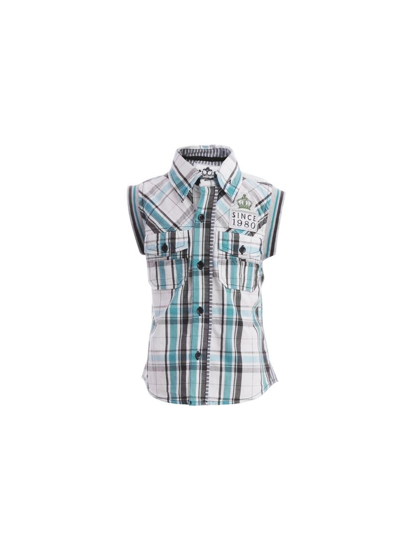 Gini and Jony Boys's Shirts