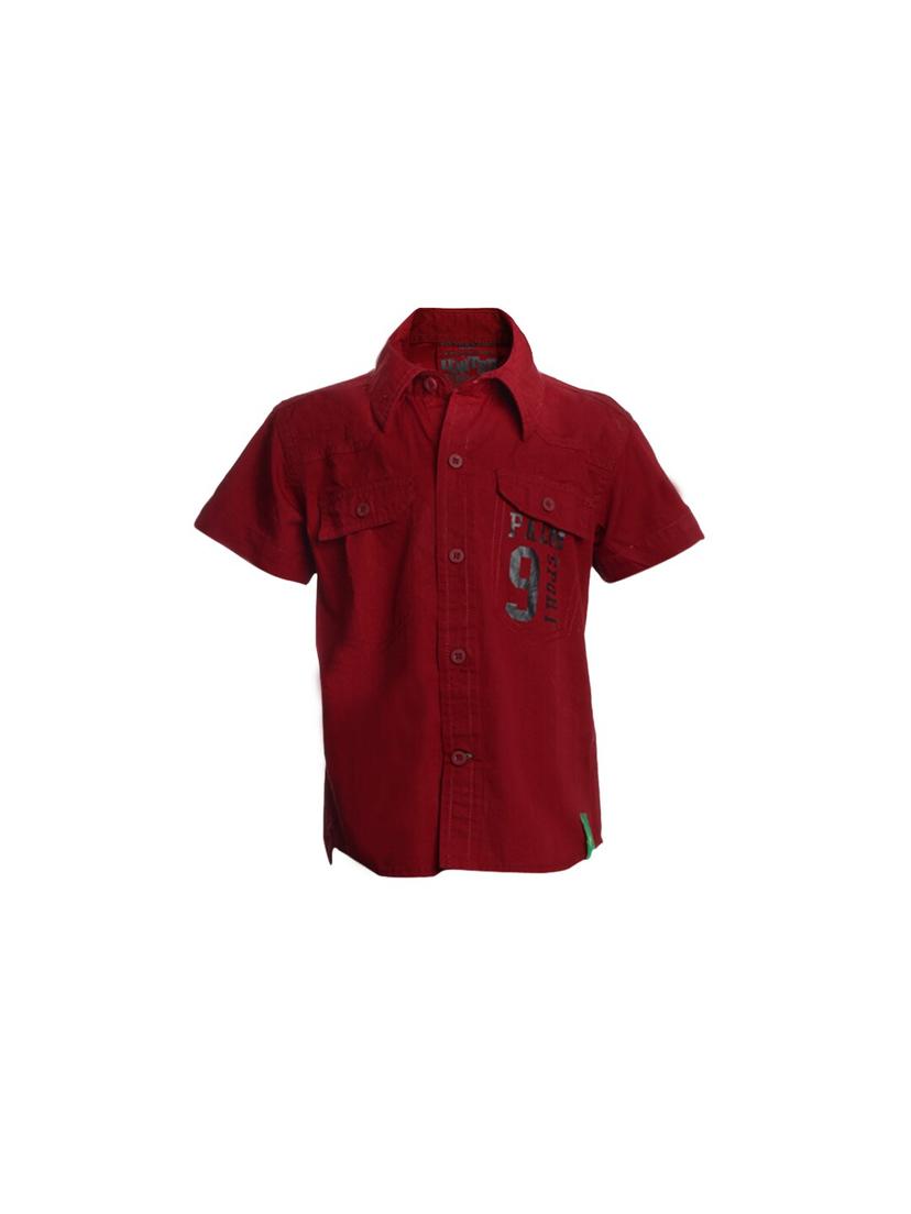 Gini and Jony Boys's Shirts