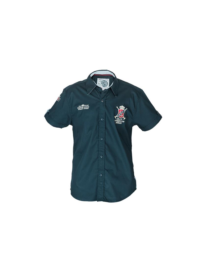 Gini and Jony Boys's Shirts