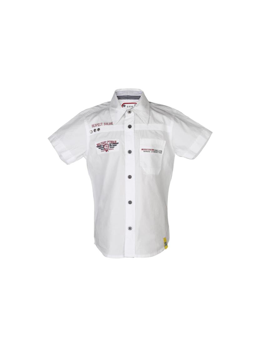 Gini and Jony Boys's Shirts