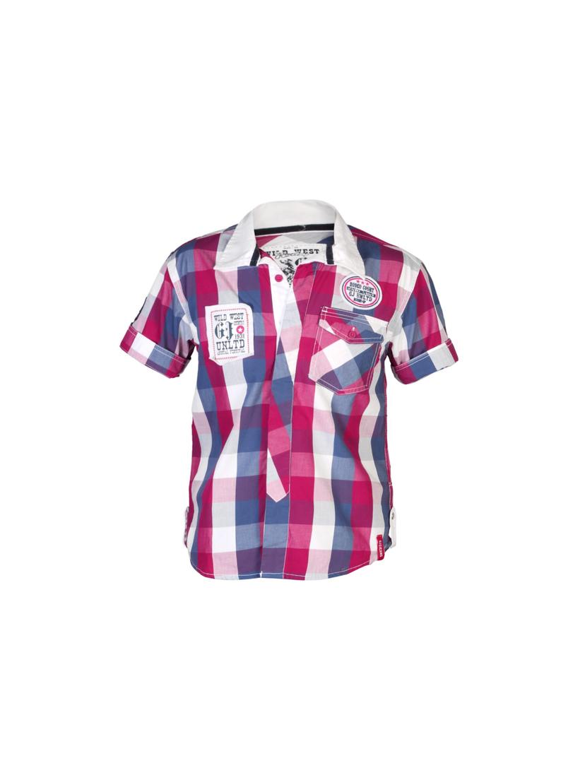 Gini and Jony Boys's Shirts