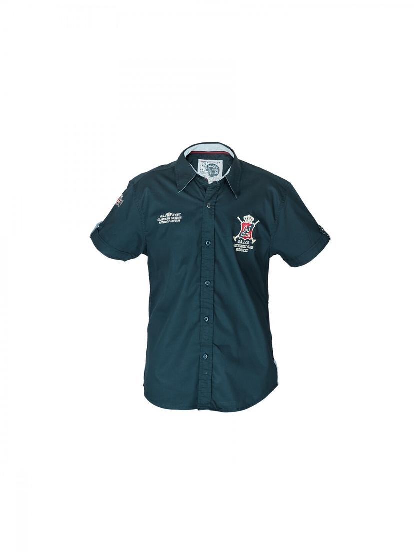 Gini and Jony Boys's Shirts
