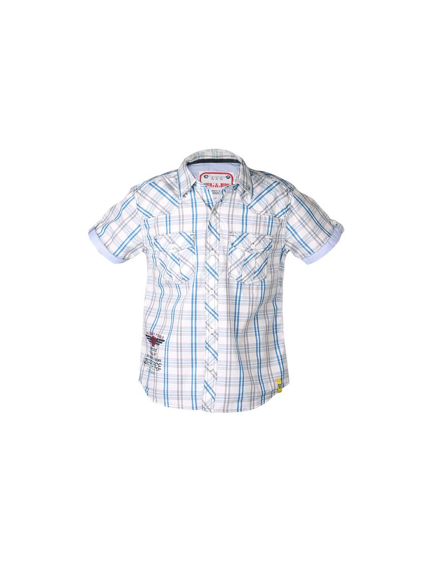 Gini and Jony Boys's Shirts