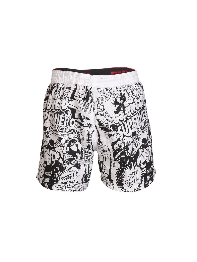 Gini and Jony Boys's Shorts
