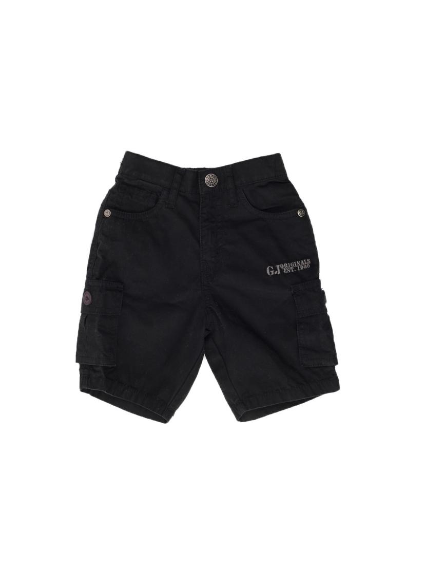 Gini and Jony Boys's Shorts