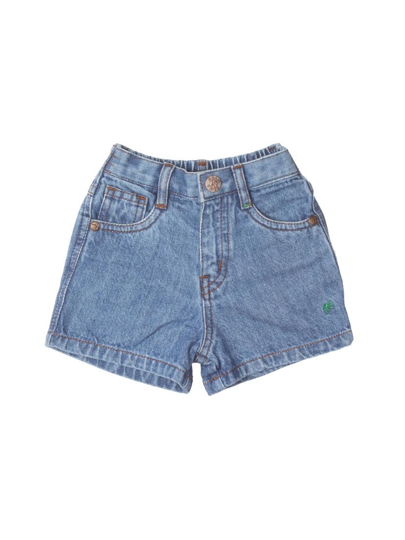 Gini and Jony Boys's Shorts