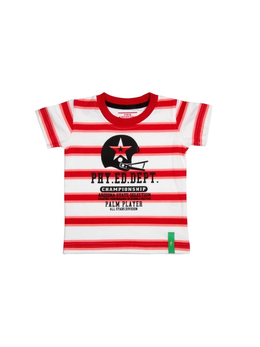 Gini and Jony Boys's Tshirts