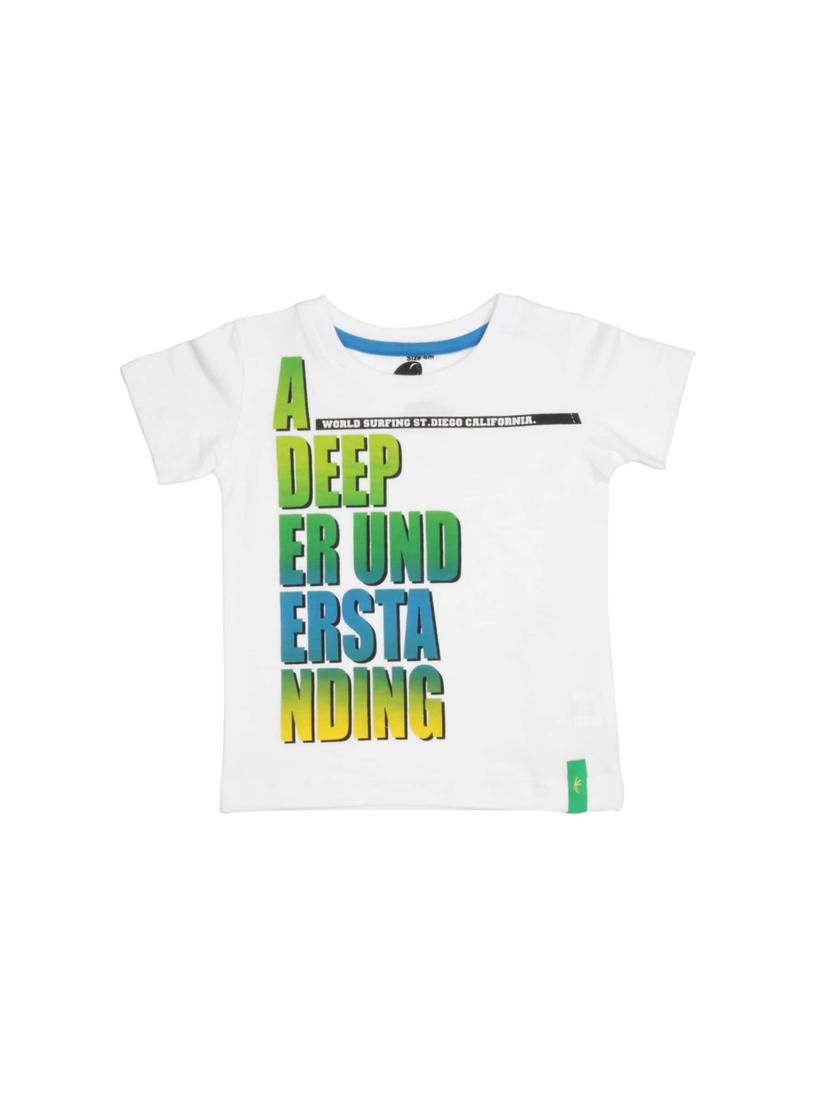 Gini and Jony Boys's Tshirts