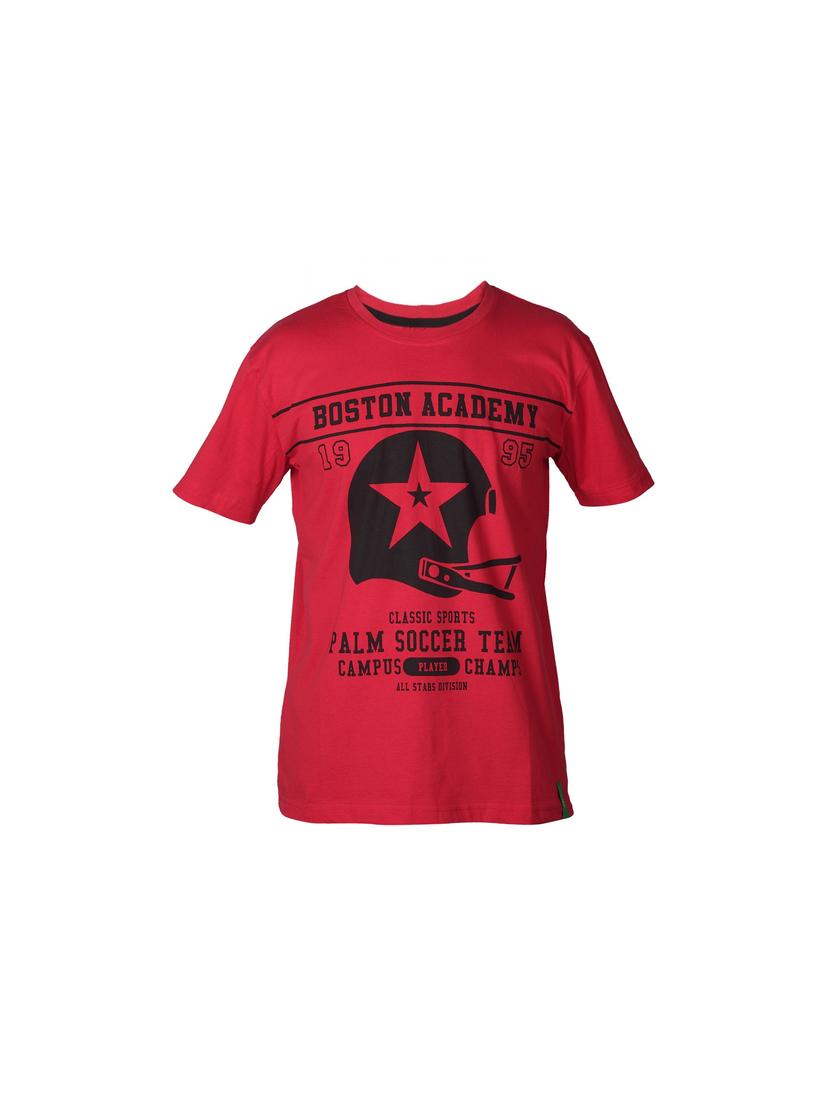 Gini and Jony Boys's Tshirts