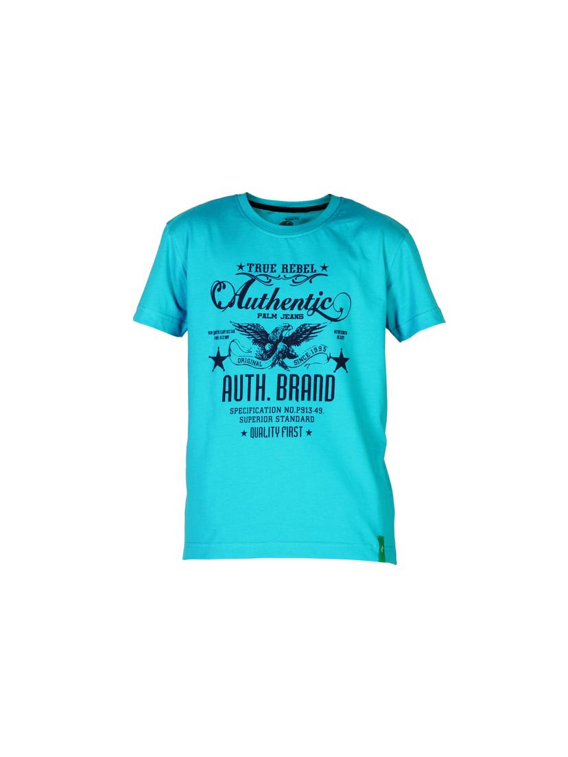 Gini and Jony Boys's Tshirts
