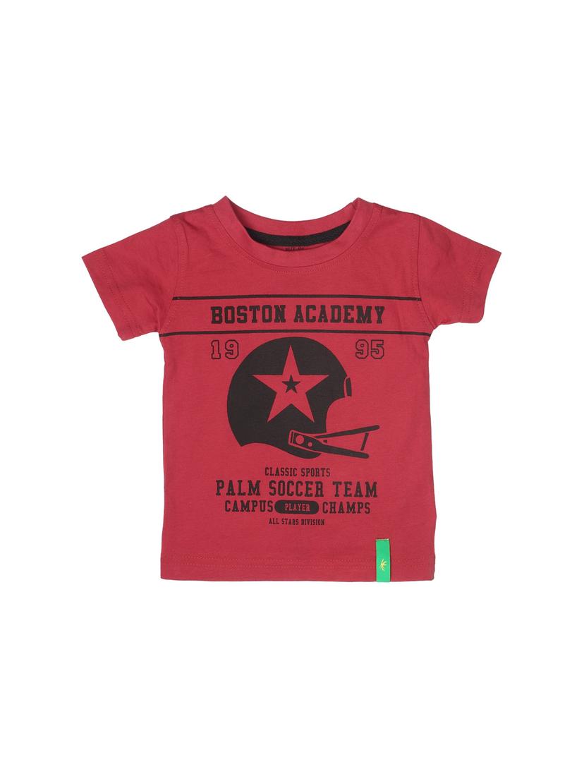Gini and Jony Boys's Tshirts