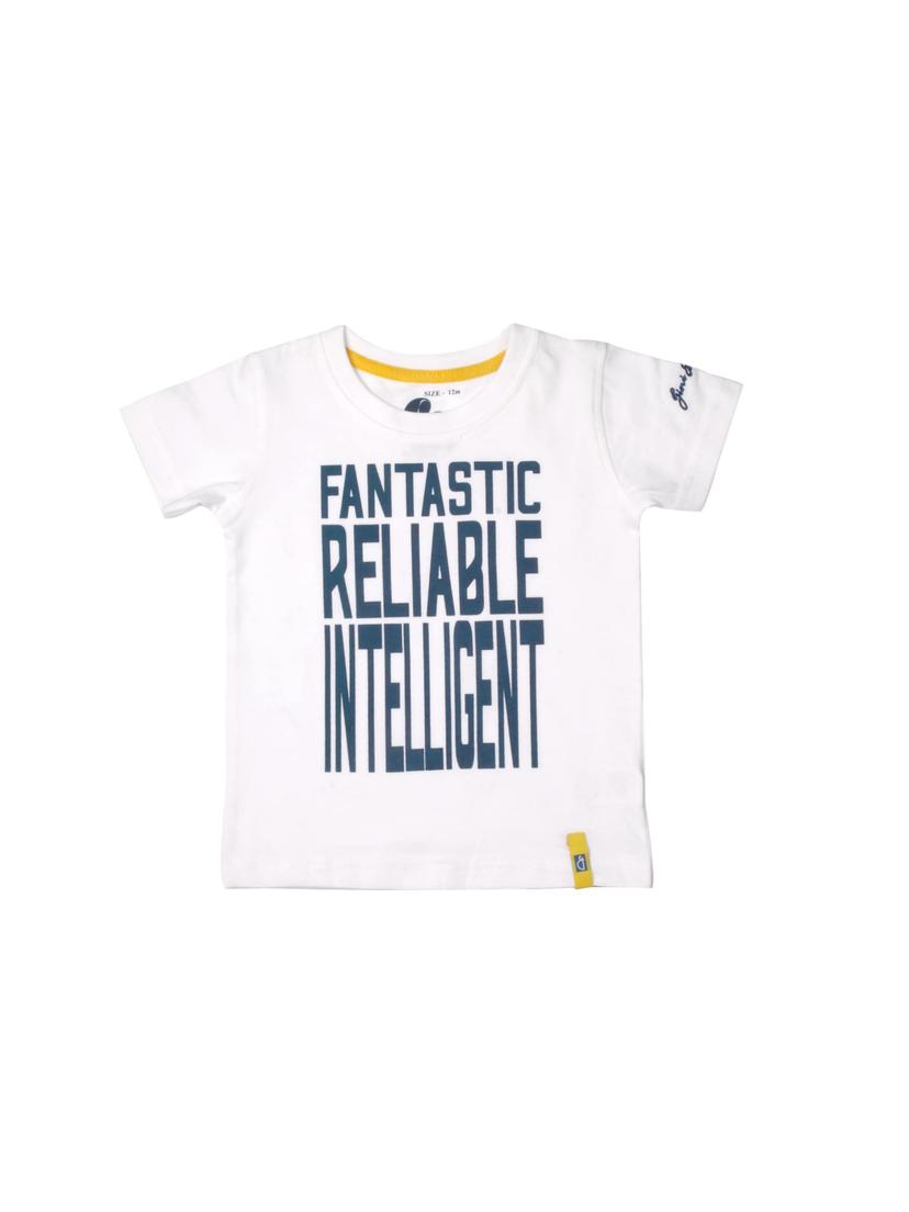 Gini and Jony Boys's Tshirts