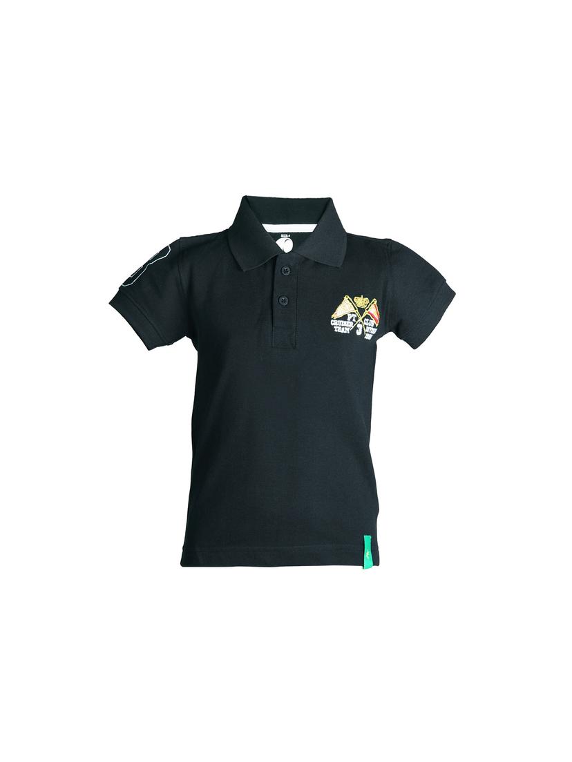 Gini and Jony Boys's Tshirts