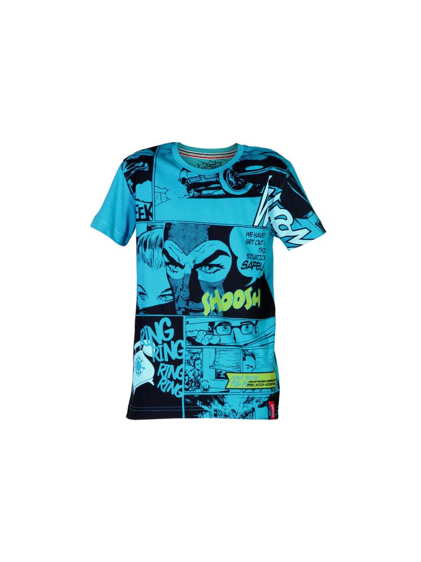 Gini and Jony Boys's Tshirts