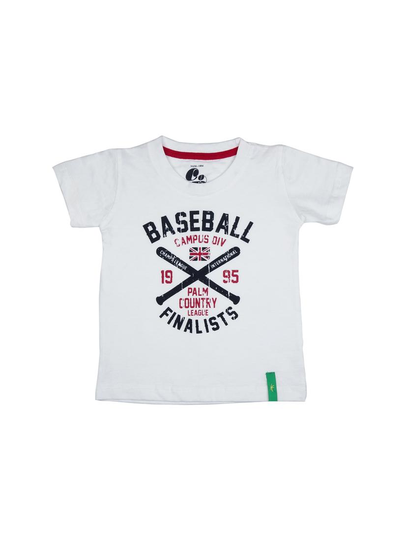 Gini and Jony Boys's Tshirts