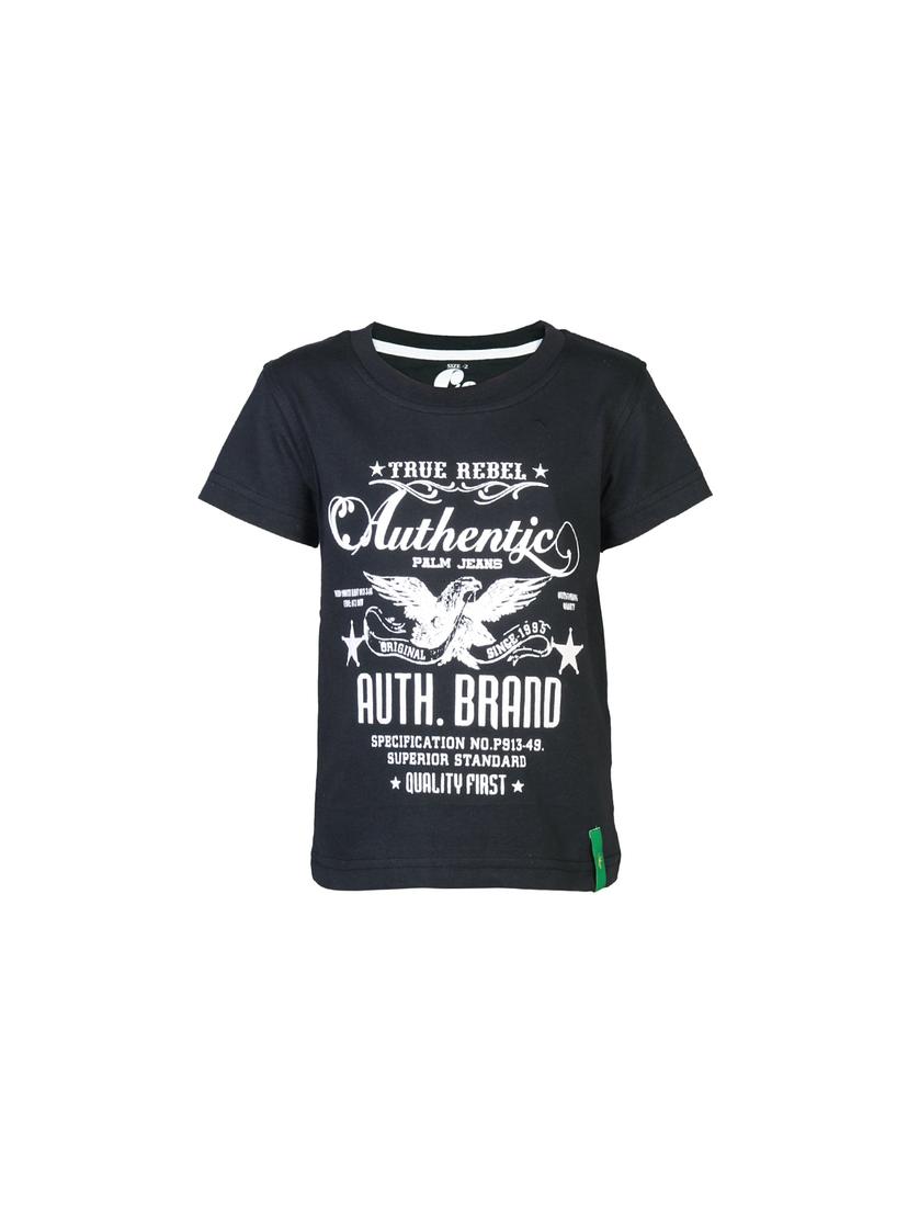 Gini and Jony Boys's Tshirts
