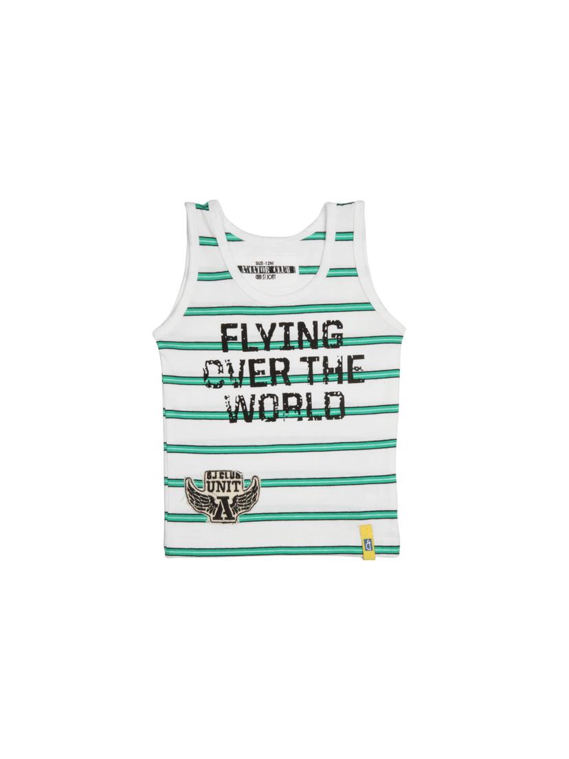 Gini and Jony Boys's Tshirts