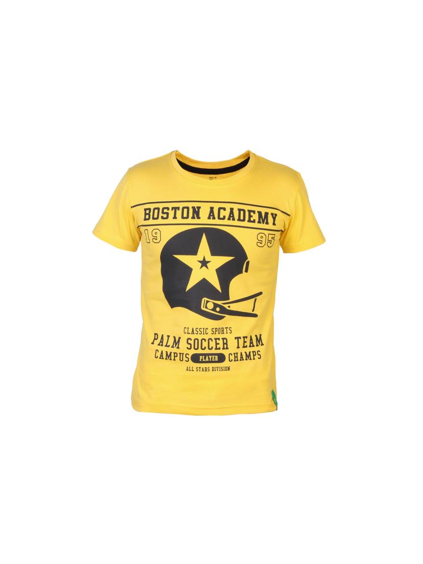 Gini and Jony Boys's Tshirts