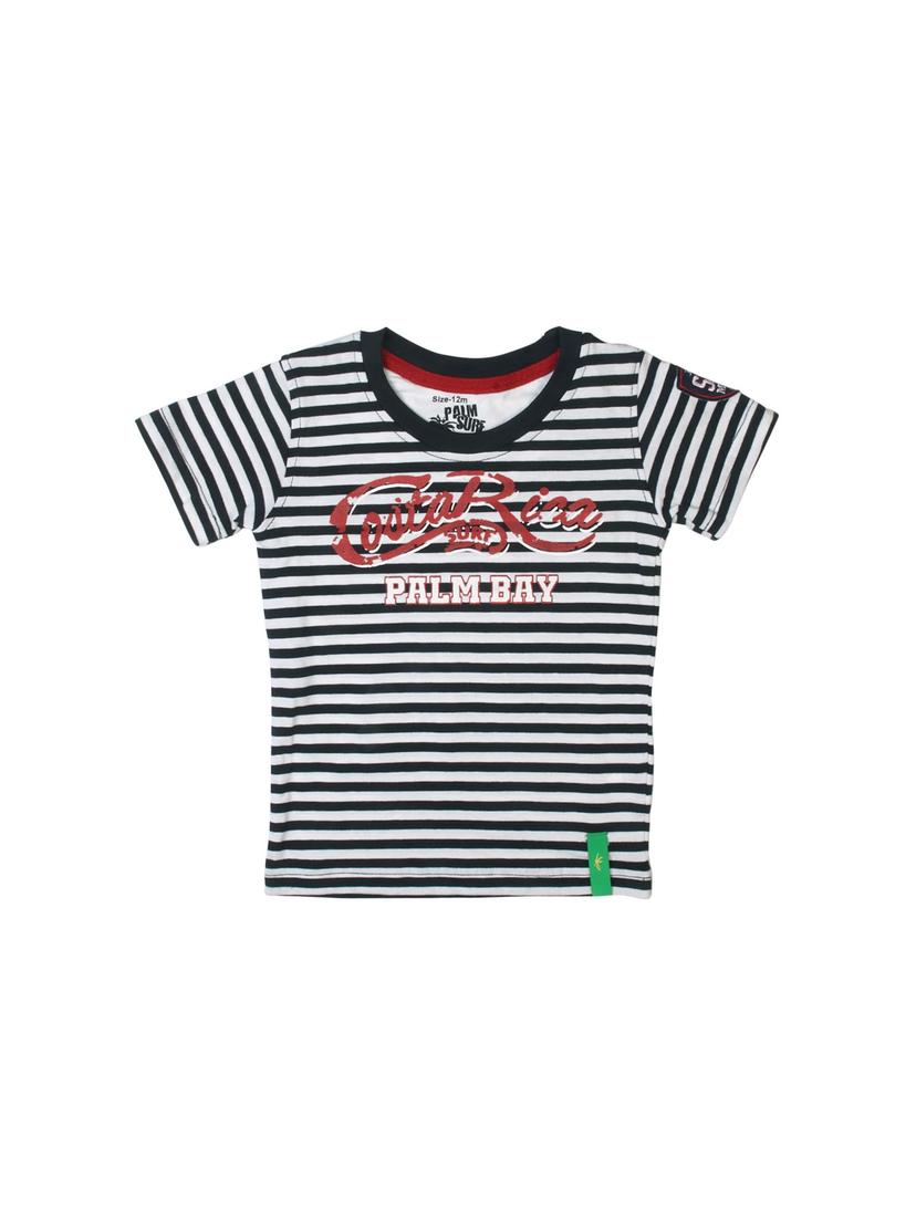 Gini and Jony Boys's Tshirts