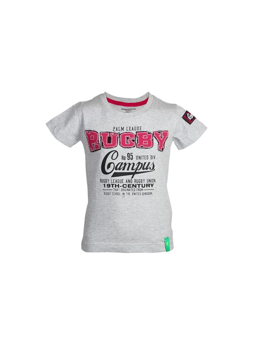 Gini and Jony Boys's Tshirts