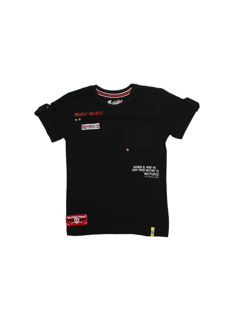 Gini and Jony Boys's Tshirts