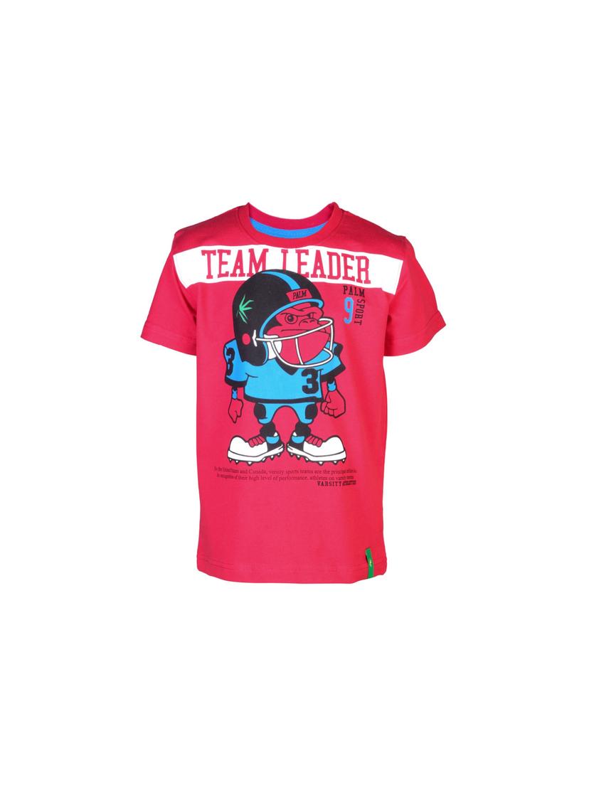 Gini and Jony Boys's Tshirts