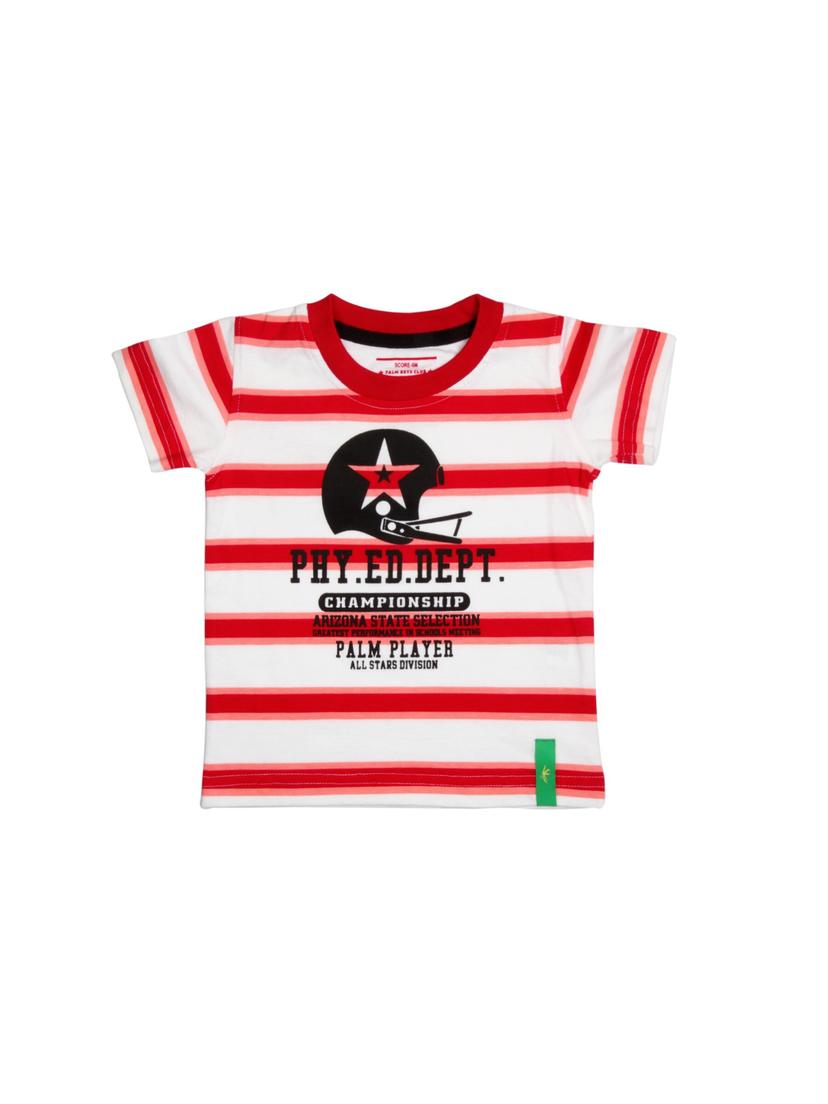 Gini and Jony Boys's Tshirts