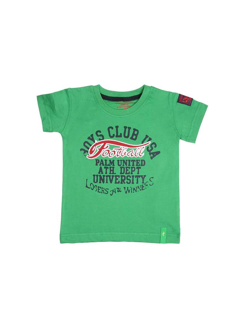 Gini and Jony Boys's Tshirts