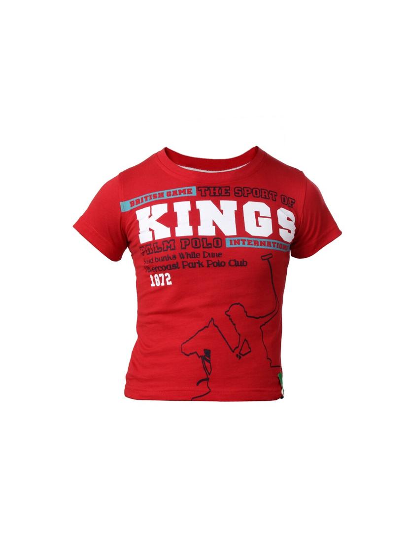 Gini and Jony Boys's Tshirts