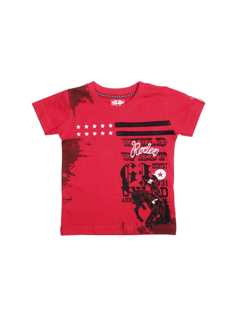 Gini and Jony Boys's Tshirts