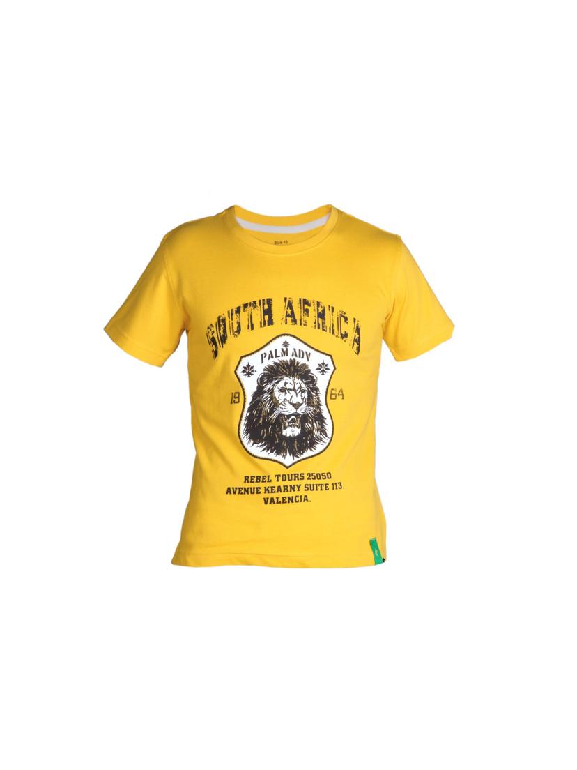 Gini and Jony Boys's Tshirts