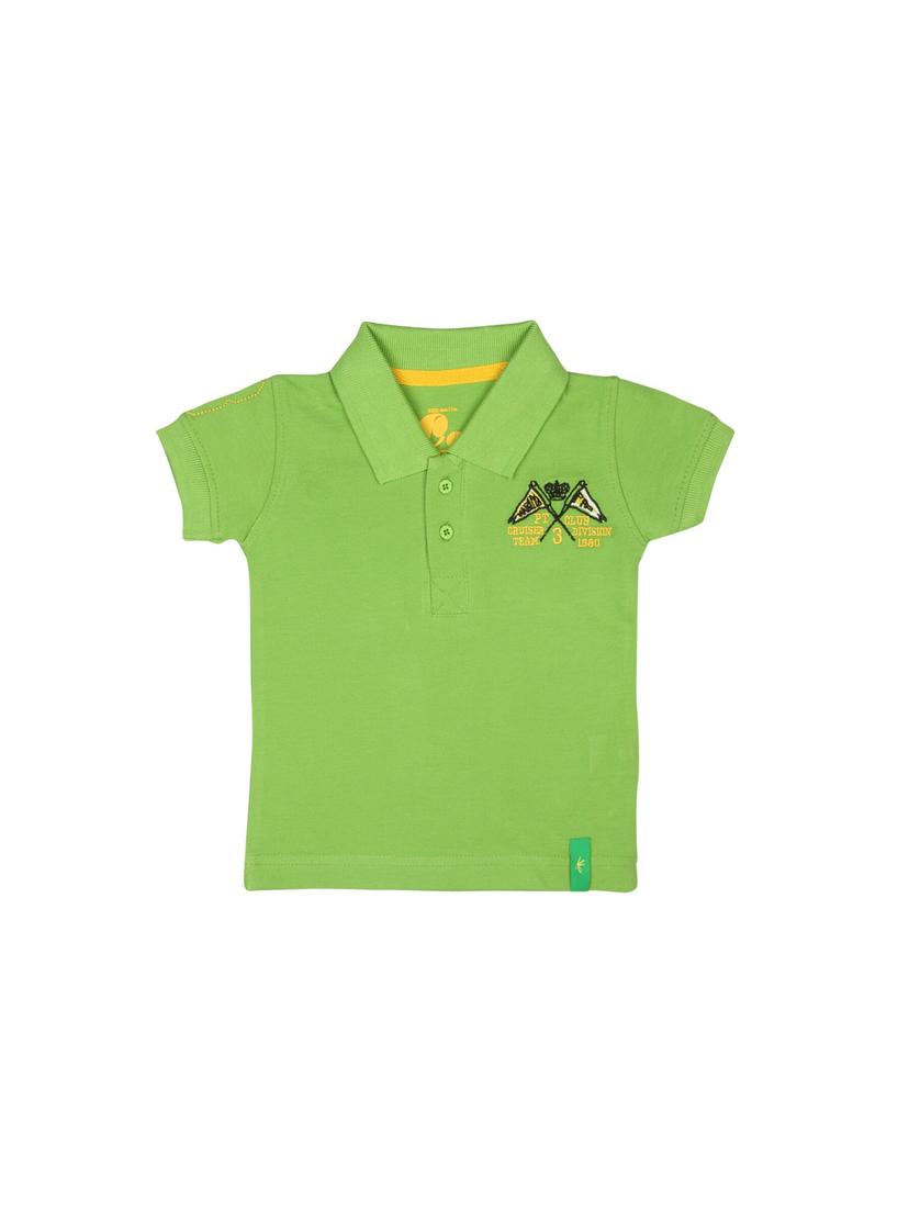 Gini and Jony Boys's Tshirts
