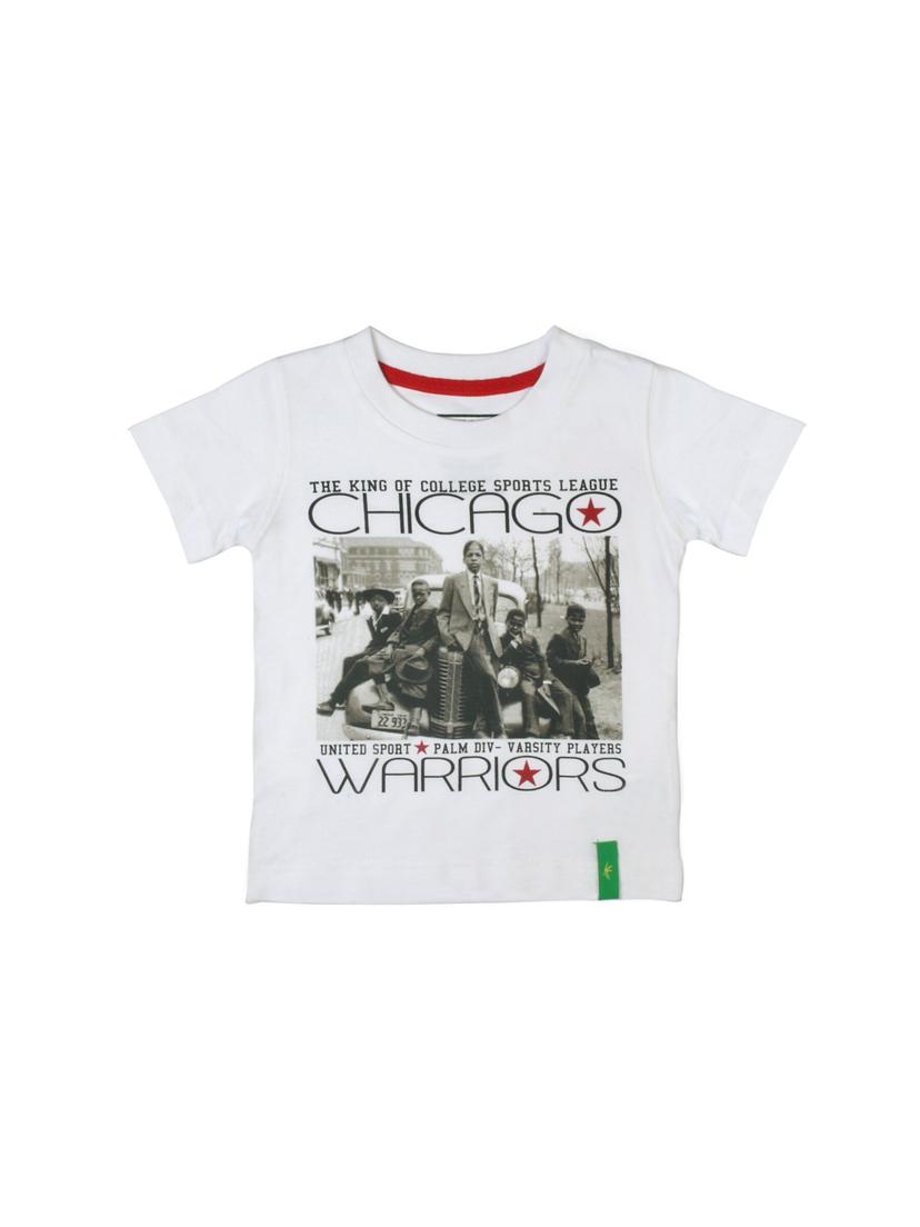 Gini and Jony Boys's Tshirts