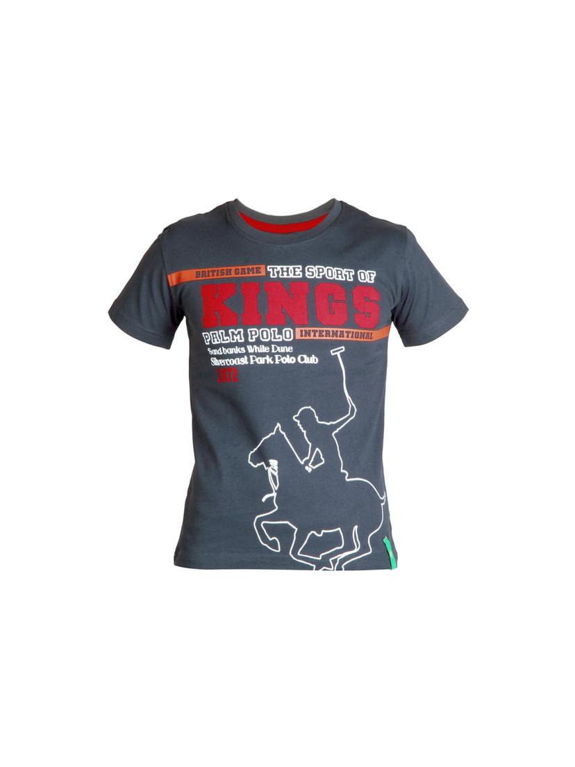 Gini and Jony Boys's Tshirts