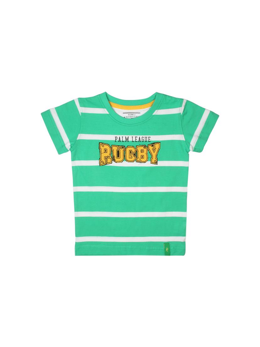 Gini and Jony Boys's Tshirts