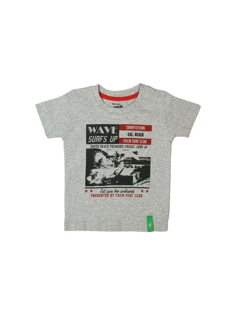 Gini and Jony Boys's Tshirts