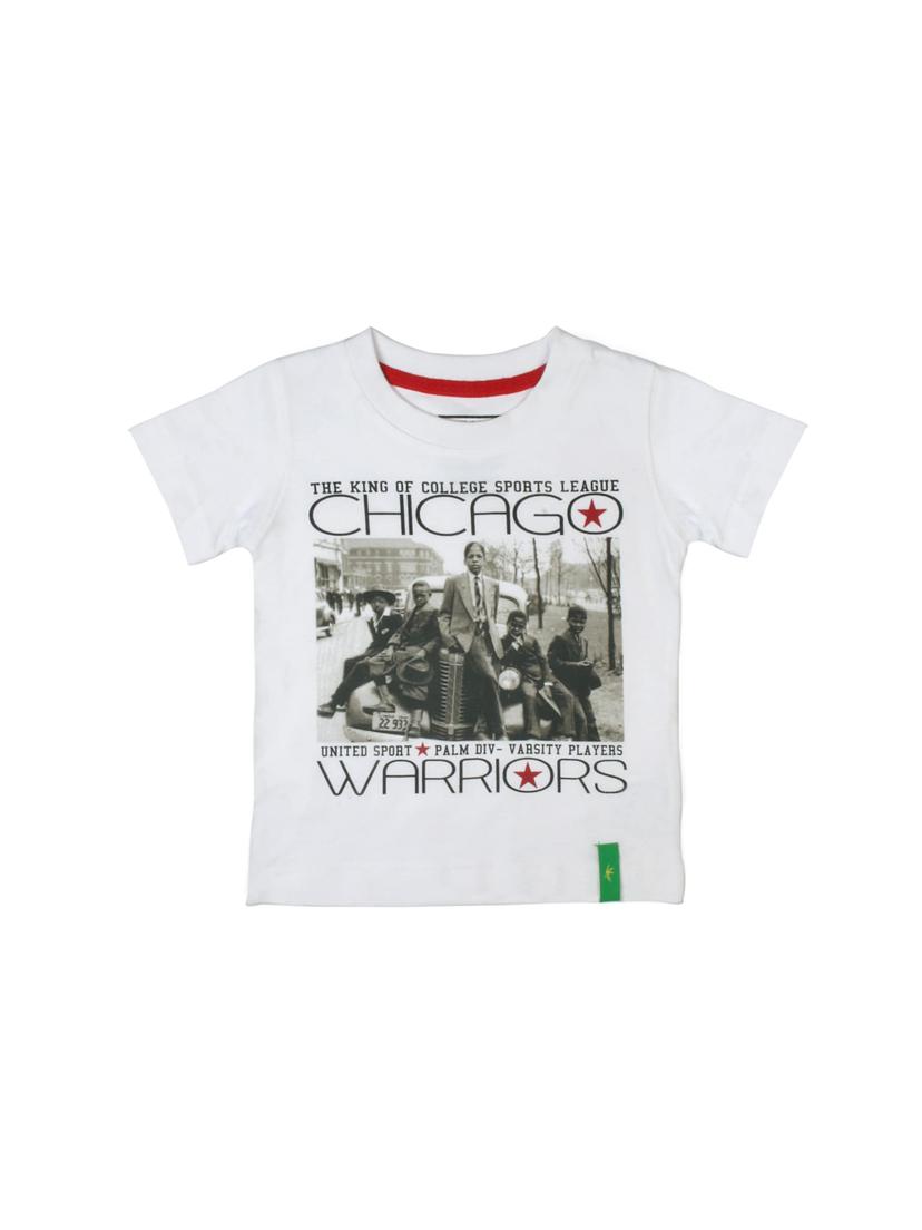 Gini and Jony Boys's Tshirts