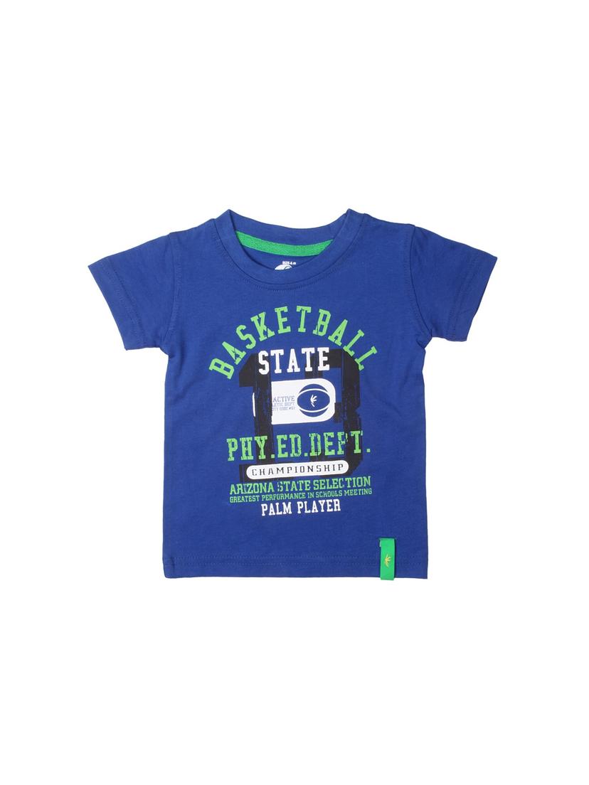 Gini and Jony Boys's Tshirts