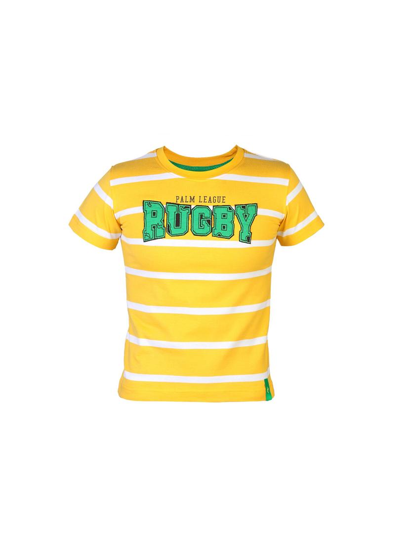 Gini and Jony Boys's Tshirts