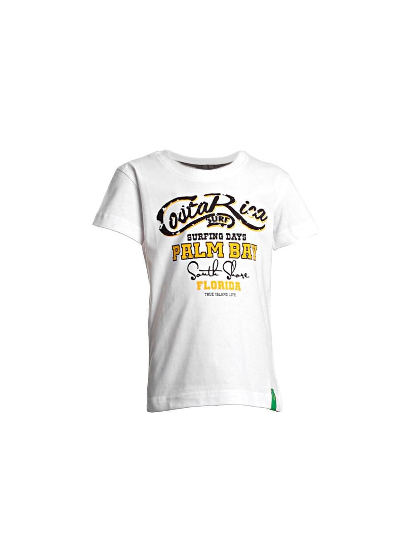 Gini and Jony Boys's Tshirts