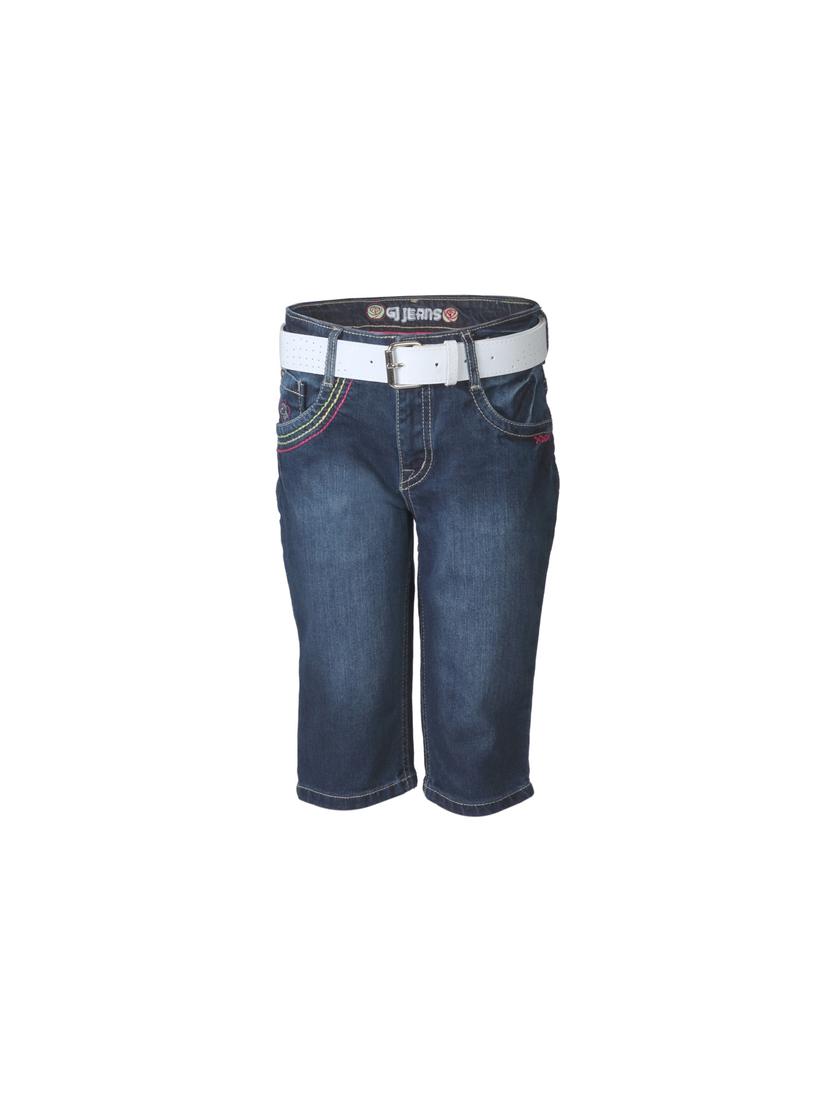 Gini and Jony Girls's Capris