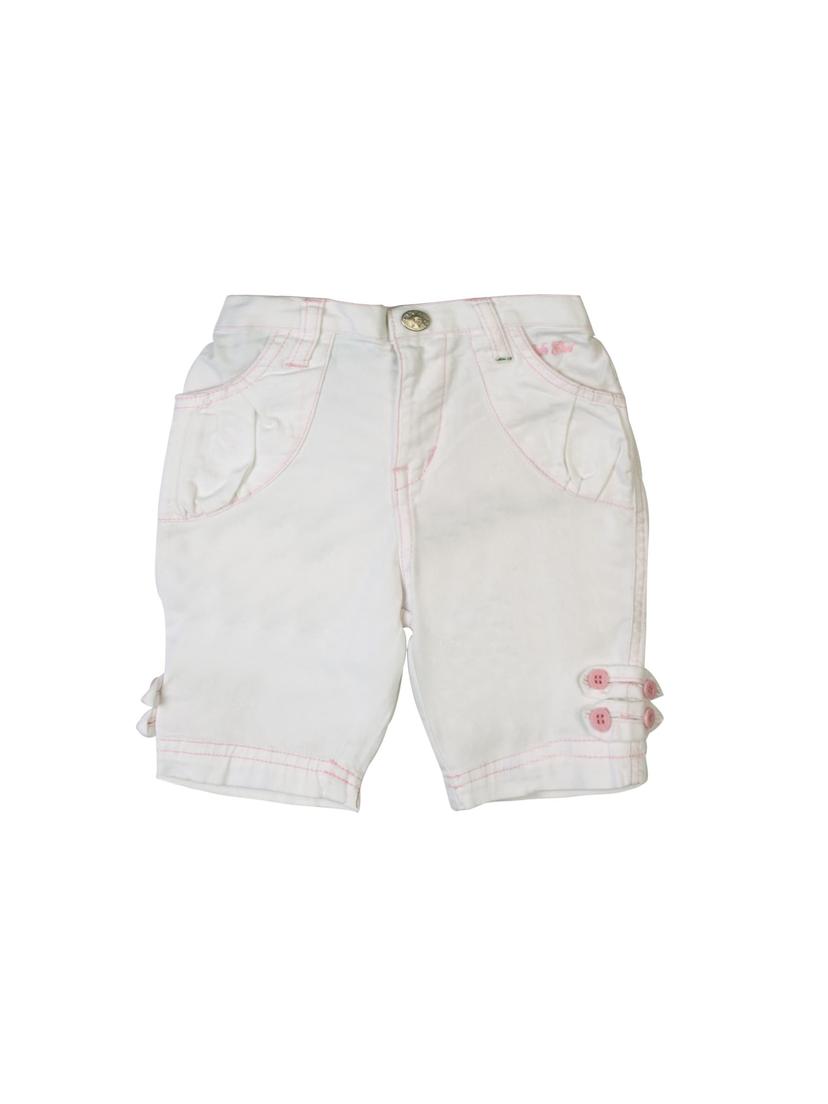 Gini and Jony Girls's Capris