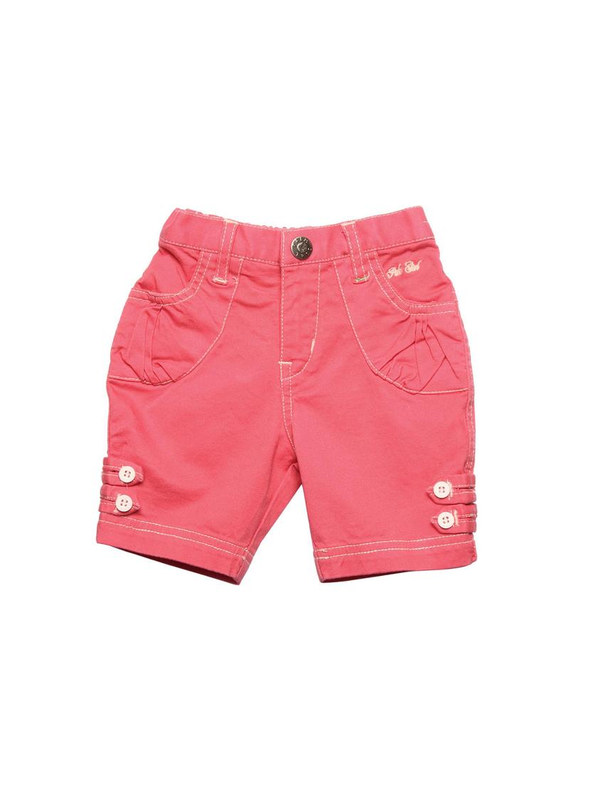 Gini and Jony Girls's Capris